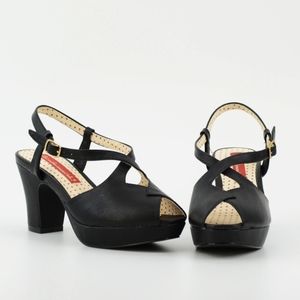 B.A.I.T. Brittany Classic Heels